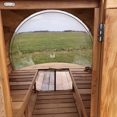 Gasthuis Wulpenweid Bed&parking