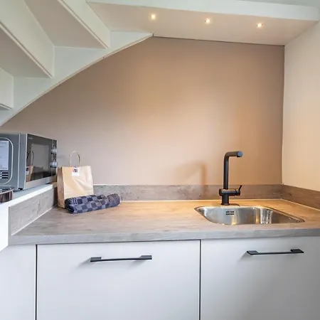 Wulpenweid Bed & Parking Guest house 4*