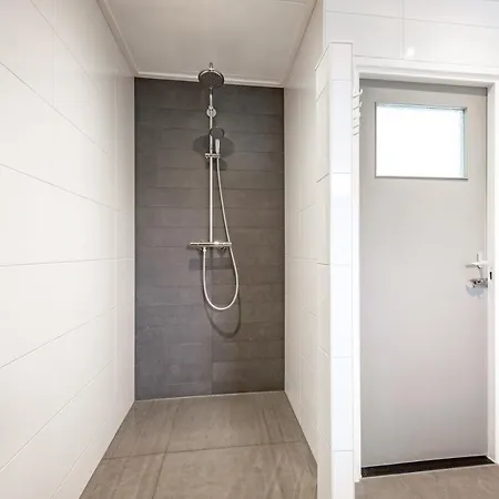 Wulpenweid Bed & Parking Guest house 4*