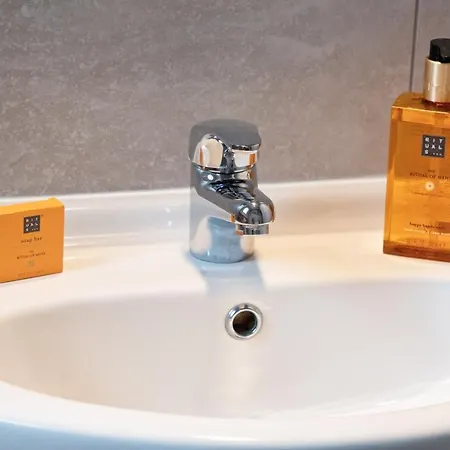 Wulpenweid Bed & Parking 4* Den Burg