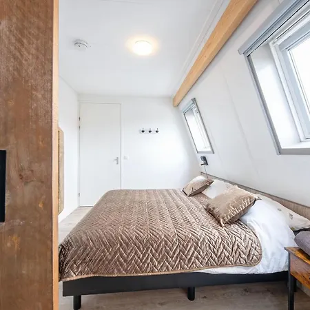 Wulpenweid Bed&parking Den Burg