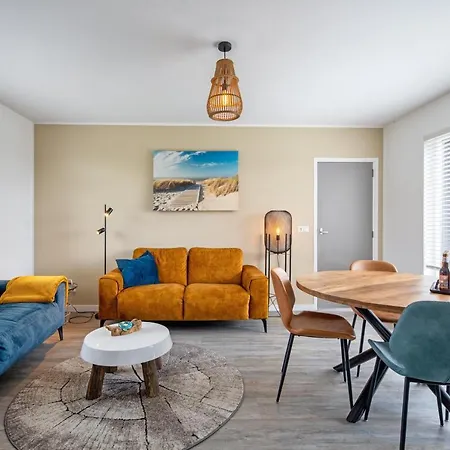 Wulpenweid Bed&parking