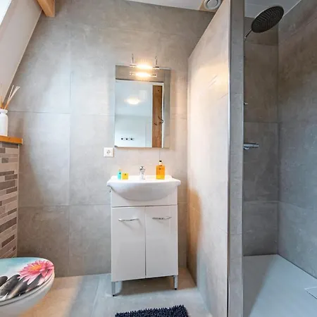 Guest house Wulpenweid Bed & Parking