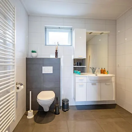Wulpenweid Bed & Parking 4*