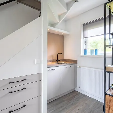 Wulpenweid Bed & Parking