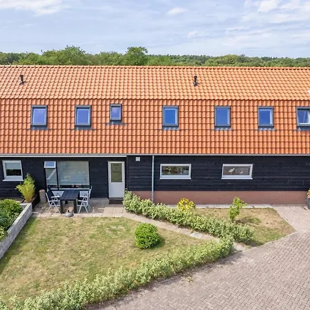 Wulpenweid Bed&parking