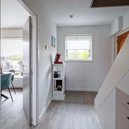 Wulpenweid Bed&parking Gasthuis