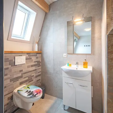 Wulpenweid Bed & Parking Guest house 4*