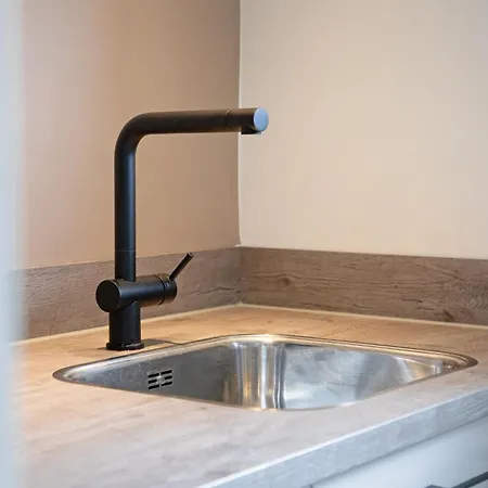 Wulpenweid Bed & Parking Guest house Den Burg