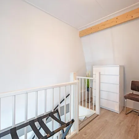 Wulpenweid Bed&parking Gasthuis