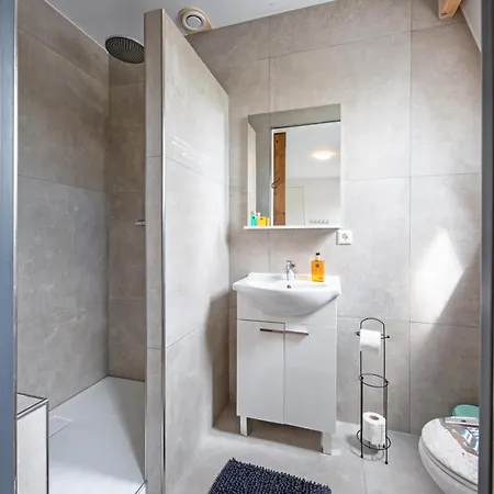 Wulpenweid Bed & Parking Guest house 4*