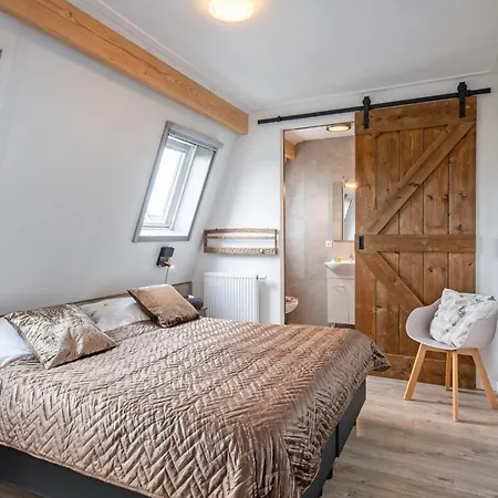 Gasthuis Wulpenweid Bed&parking