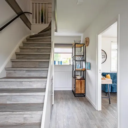 Gasthuis Wulpenweid Bed&parking 4*