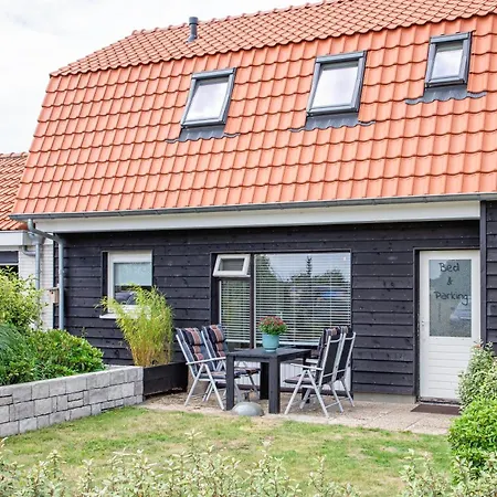 Wulpenweid Bed&parking Den Burg