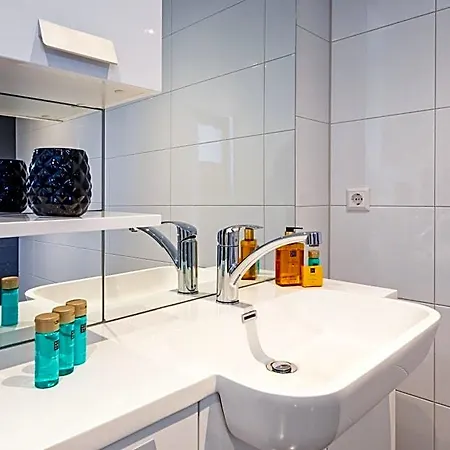 Casa de hóspedes Wulpenweid Bed & Parking 4*