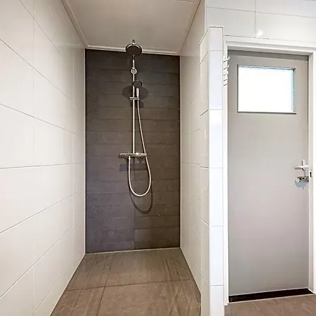 Wulpenweid Bed & Parking 4*