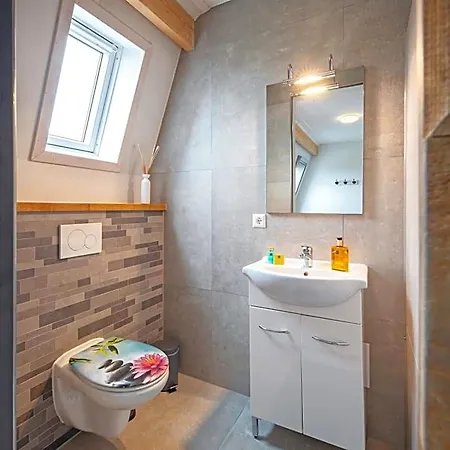 Casa de hóspedes Wulpenweid Bed & Parking 4*