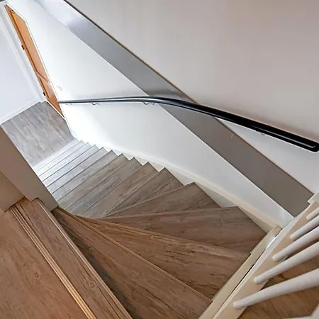 Wulpenweid Bed & Parking 4* Den Burg
