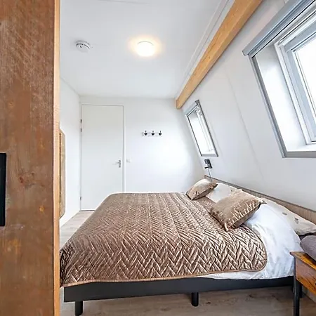 Casa de hóspedes Wulpenweid Bed & Parking