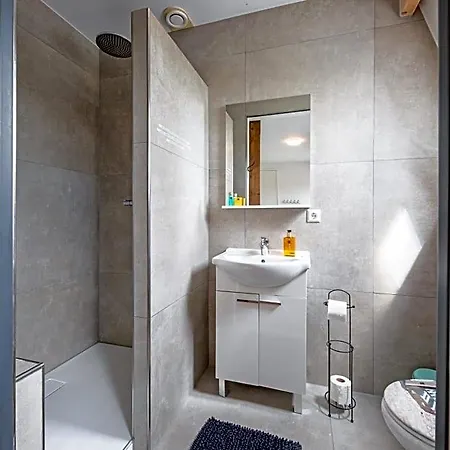 Wulpenweid Bed & Parking 4*