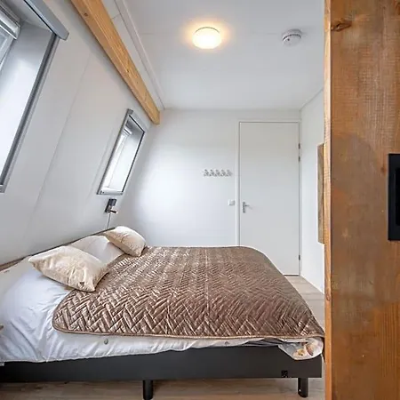 Wulpenweid Bed & Parking Den Burg