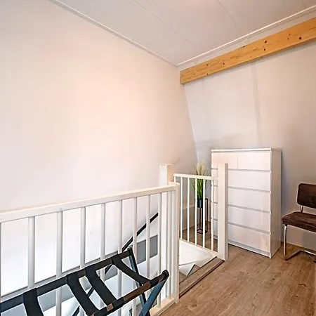 Wulpenweid Bed & Parking Casa de hóspedes 4*