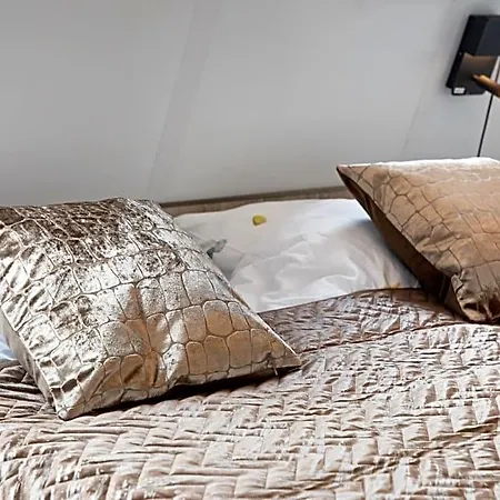 Casa de hóspedes Wulpenweid Bed & Parking 4*