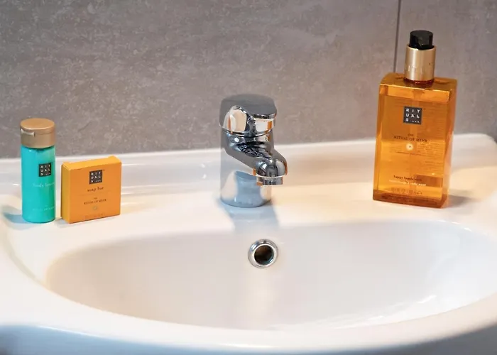 Wulpenweid Bed & Parking 4* 덴버크