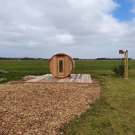 Wulpenweid Bed & Parking Gasthof 4*