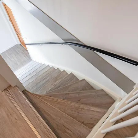 Wulpenweid Bed & Parking 4* Den Burg