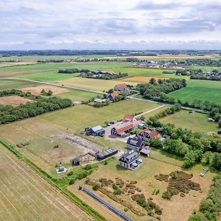 Wulpenweid Bed & Parking Gasthof 4*