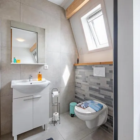 Wulpenweid Bed & Parking Den Burg