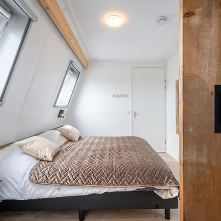 Bed & Breakfast Wulpenweid Bed & Parking