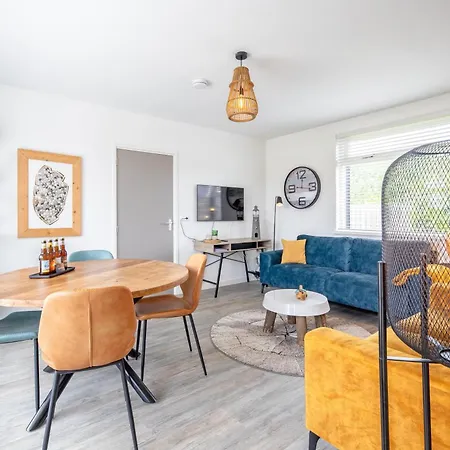 Wulpenweid Bed & Parking Bed & Breakfast Den Burg